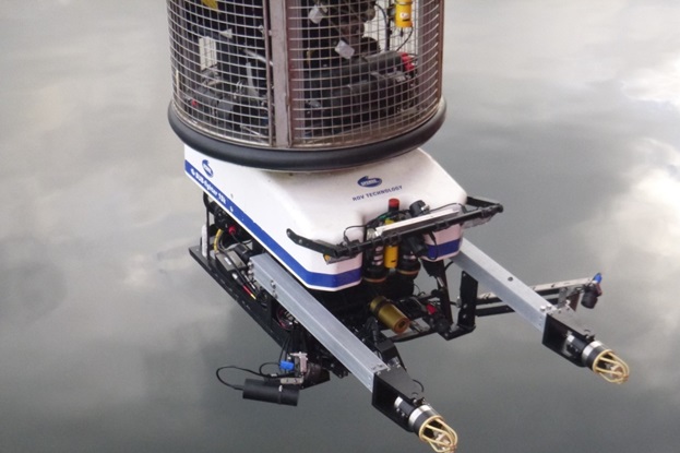 Cathodic Protection Inspection & Analysis