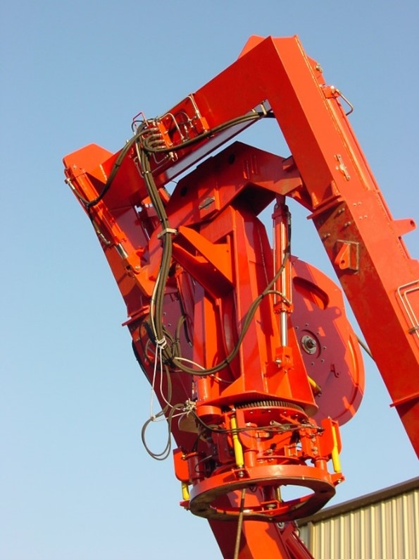 Basic Hydraulic Training course for ROV Pilot Technicians