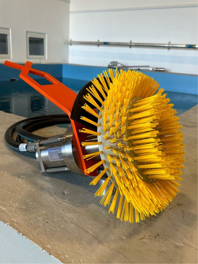 Subsea Tooling Design & Fabrication