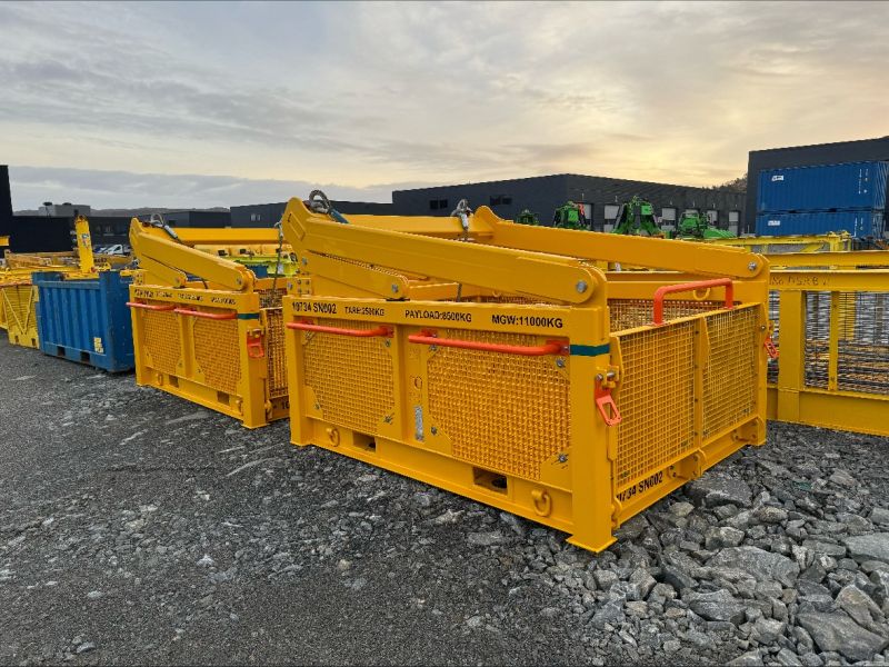 Structural Fabrication & Welding Services