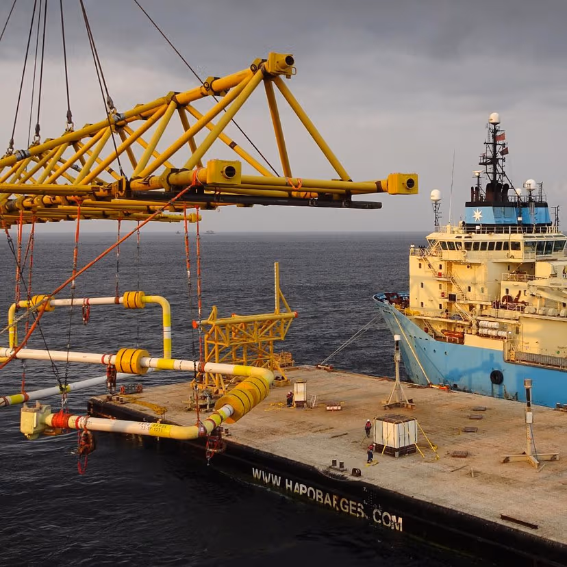 As-Built and Route Positioning Survey